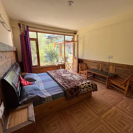 Yolo Social - The Social House & Cowork - Manali-3